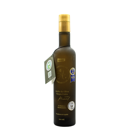 Alquería Camarillas Bio-Avoe-Flasche 500 ml