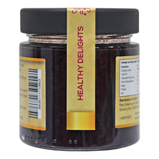 Mermelada de Moras Extra-Orgánica