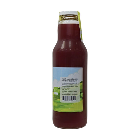 Zumo de remolacha Orgánico