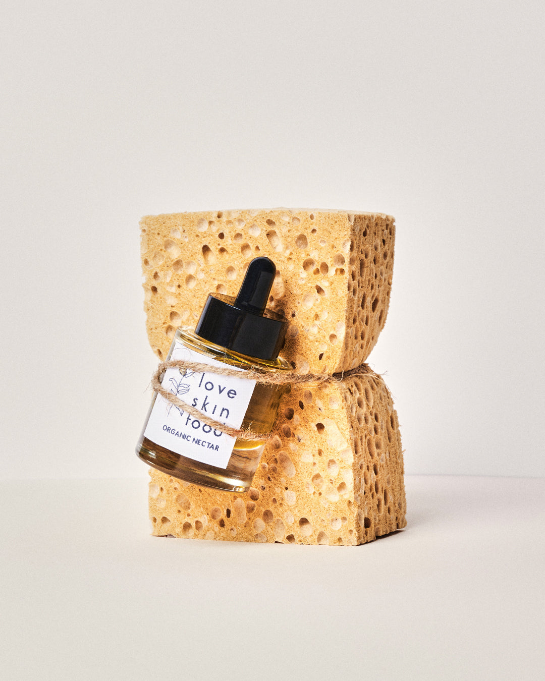 NÉCTAR VERDE REGENERADOR ORGÁNICO 30ML