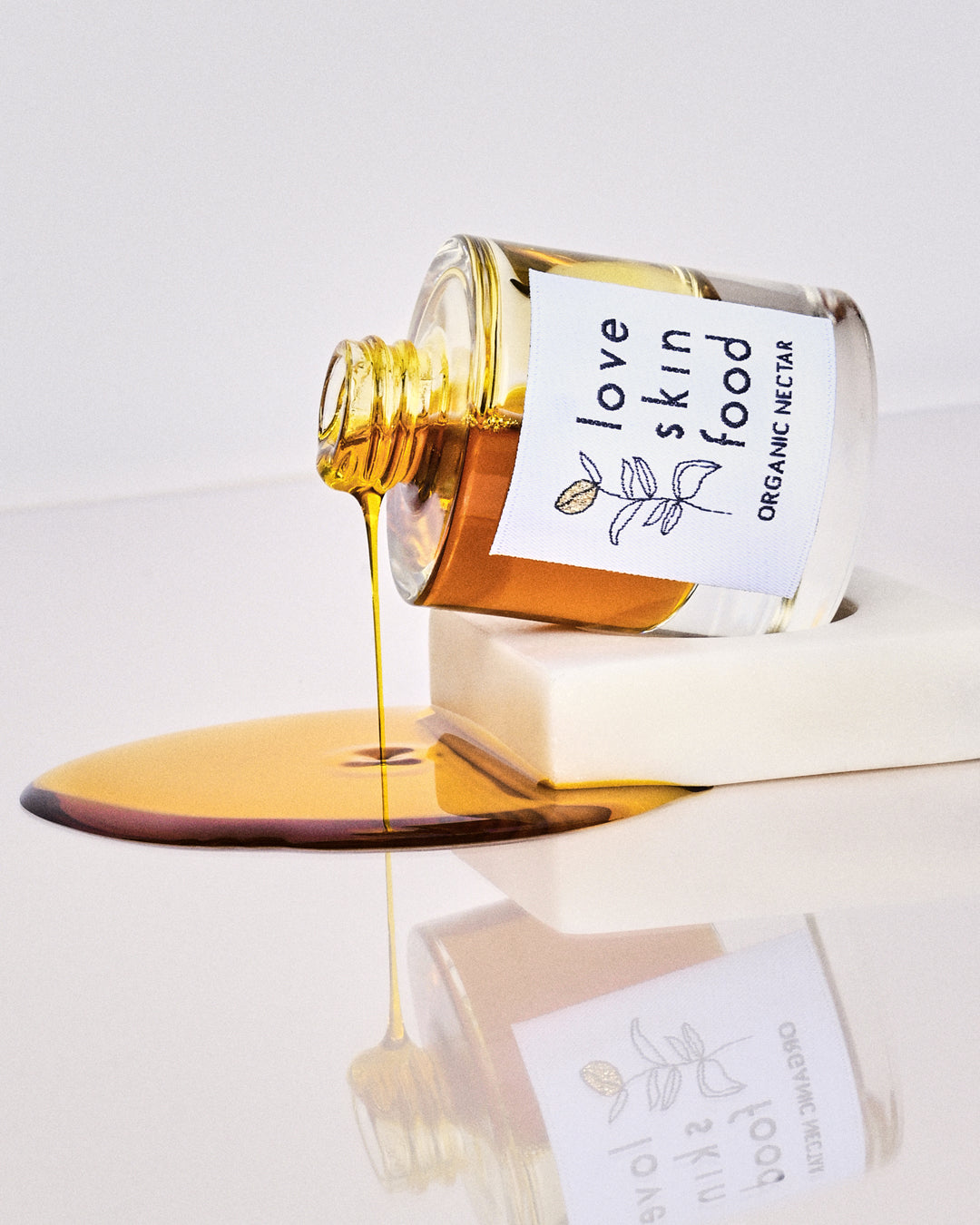 NÉCTAR VITAMÍNICO ULTRA HIDRATANTE ORGÁNICO 30ML