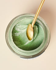 MANTECA FACIAL ORGÁNICA BELLEZA AVOCATE 100ML