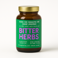 YBH Bitter Herbs